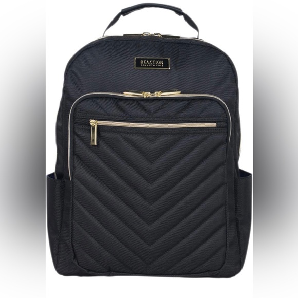 Kenneth Cole Backpack - Picture 1 of 8